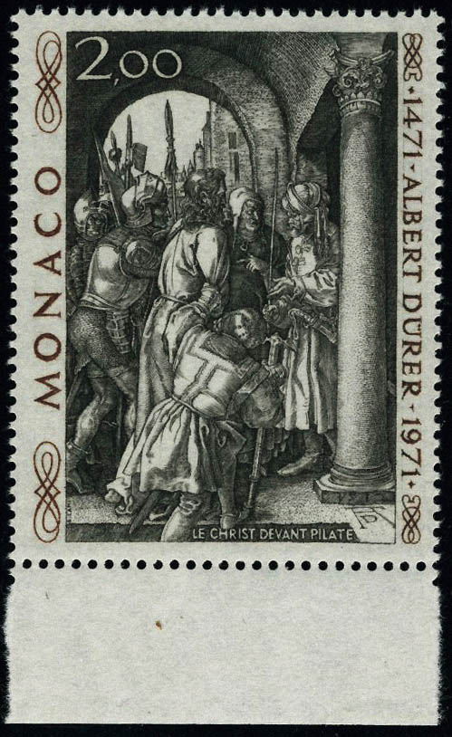Lot 1534 - MONACO, FRENCH COLONIES A-Z INCLUDING RARITIES Monaco - Francois Feldman F.C.N.P François FELDMAN sale #128 Lot 1534 - MONACO, FRENCH COLONIES A-Z INCLUDING RARITIES Monaco - Francois Feldman F.C.N.P François FELDMAN sale #128