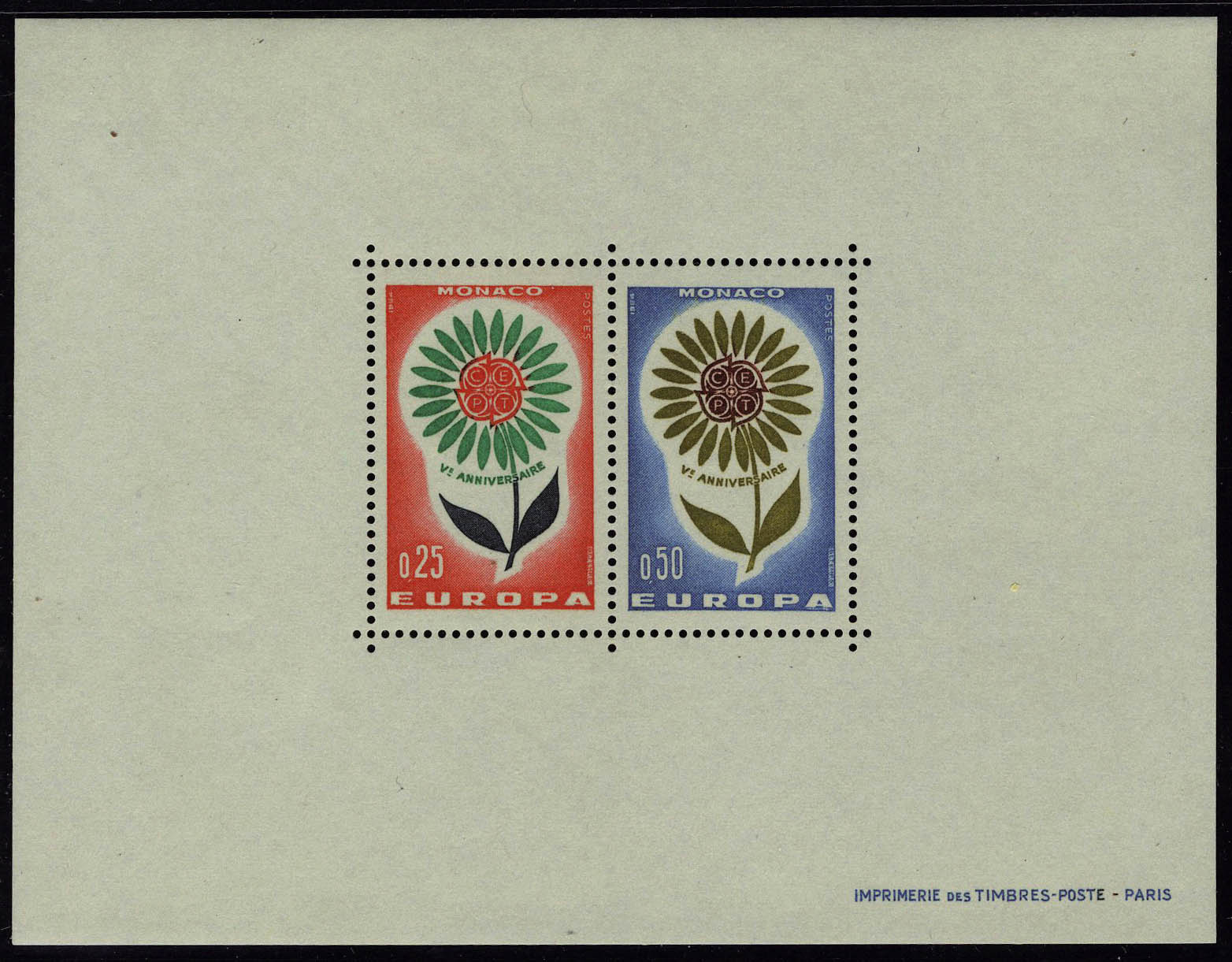 Lot 1579 - MONACO, FRENCH COLONIES A-Z INCLUDING RARITIES MONACO, BLOCS SPECIAUX GOMMES - Francois Feldman F.C.N.P François FELDMAN sale #128 Lot 1579 - MONACO, FRENCH COLONIES A-Z INCLUDING RARITIES MONACO, BLOCS SPECIAUX GOMMES - Francois Feldman F.C.N.P François FELDMAN sale #128