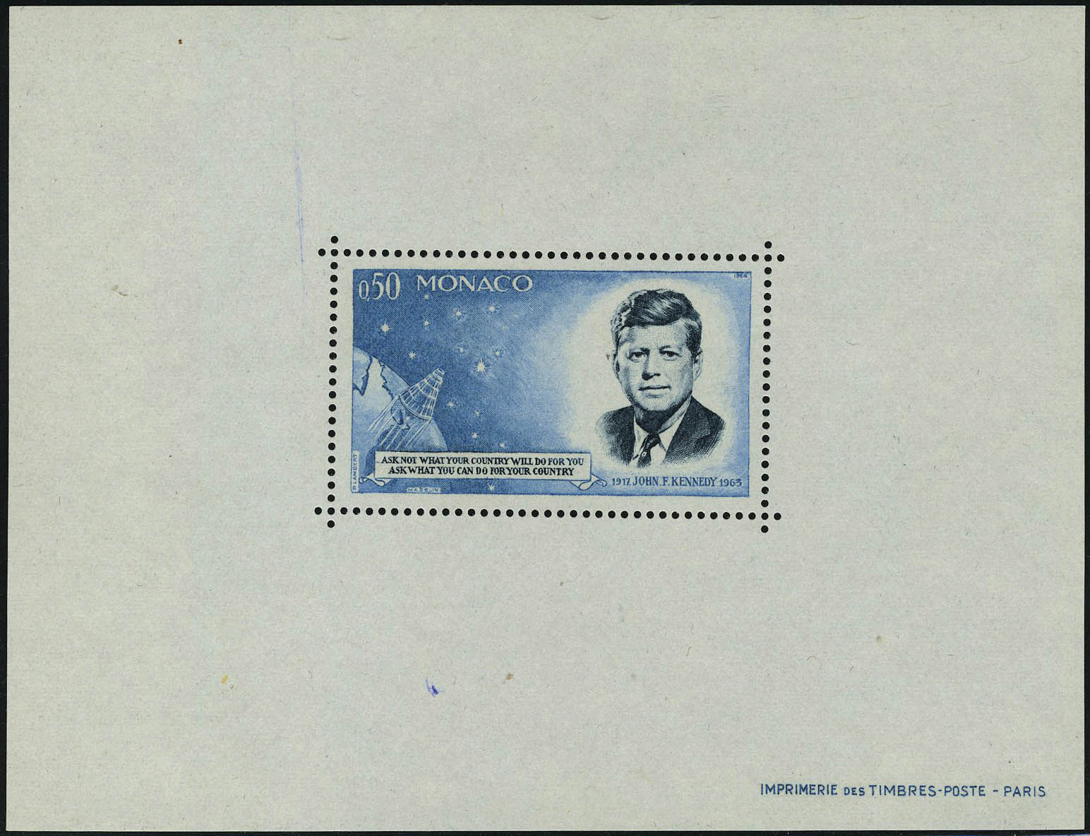 Lot 1580 - MONACO, FRENCH COLONIES A-Z INCLUDING RARITIES MONACO, BLOCS SPECIAUX GOMMES - Francois Feldman F.C.N.P François FELDMAN sale #128 Lot 1580 - MONACO, FRENCH COLONIES A-Z INCLUDING RARITIES MONACO, BLOCS SPECIAUX GOMMES - Francois Feldman F.C.N.P François FELDMAN sale #128