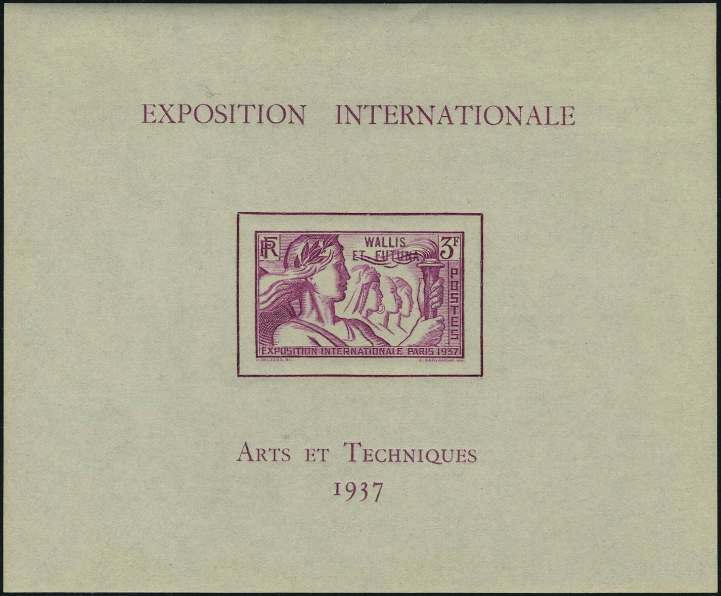 Lot 1596 - MONACO, FRENCH COLONIES A-Z INCLUDING RARITIES series coloniales - Francois Feldman F.C.N.P François FELDMAN sale #128 Lot 1596 - MONACO, FRENCH COLONIES A-Z INCLUDING RARITIES series coloniales - Francois Feldman F.C.N.P François FELDMAN sale #128
