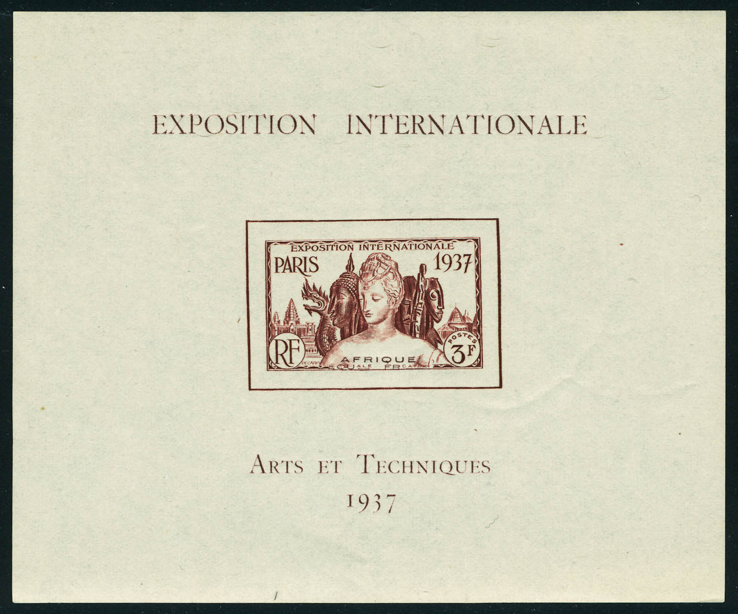 Lot 1598 - MONACO, FRENCH COLONIES A-Z INCLUDING RARITIES series coloniales - Francois Feldman F.C.N.P François FELDMAN sale #128 Lot 1598 - MONACO, FRENCH COLONIES A-Z INCLUDING RARITIES series coloniales - Francois Feldman F.C.N.P François FELDMAN sale #128