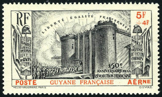 Lot 1600 - MONACO, FRENCH COLONIES A-Z INCLUDING RARITIES series coloniales - Francois Feldman F.C.N.P François FELDMAN sale #128 Lot 1600 - MONACO, FRENCH COLONIES A-Z INCLUDING RARITIES series coloniales - Francois Feldman F.C.N.P François FELDMAN sale #128