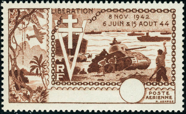 Lot 1607 - MONACO, FRENCH COLONIES A-Z INCLUDING RARITIES series coloniales -  Francois Feldman F.C.N.P François FELDMAN sale #128