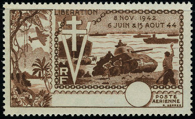 Lot 1609 - MONACO, FRENCH COLONIES A-Z INCLUDING RARITIES series coloniales -  Francois Feldman F.C.N.P François FELDMAN sale #128