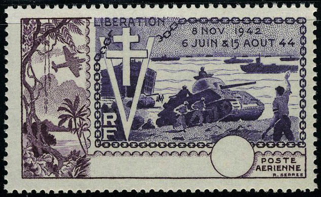Lot 1610 - MONACO, FRENCH COLONIES A-Z INCLUDING RARITIES series coloniales -  Francois Feldman F.C.N.P François FELDMAN sale #128