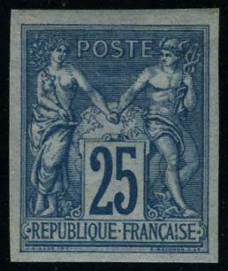 Lot 1616 - MONACO, FRENCH COLONIES A-Z INCLUDING RARITIES colonies generales -  Francois Feldman F.C.N.P François FELDMAN sale #128