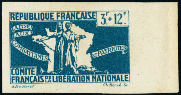 Lot 1619 - MONACO, FRENCH COLONIES A-Z INCLUDING RARITIES colonies generales -  Francois Feldman F.C.N.P François FELDMAN sale #128