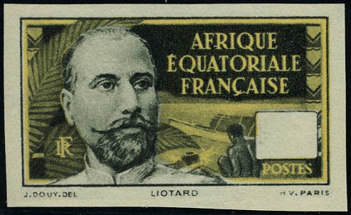 Lot 1627 - MONACO, FRENCH COLONIES A-Z INCLUDING RARITIES a.e.f. -  Francois Feldman F.C.N.P François FELDMAN sale #128
