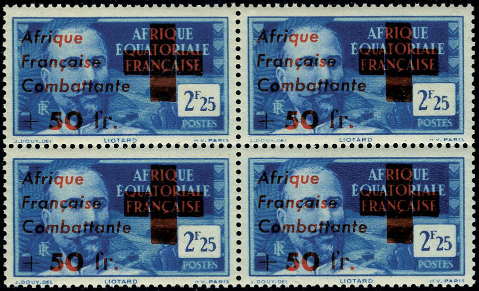 Lot 1633 - MONACO, FRENCH COLONIES A-Z INCLUDING RARITIES a.e.f. - Francois Feldman F.C.N.P François FELDMAN sale #128 Lot 1633 - MONACO, FRENCH COLONIES A-Z INCLUDING RARITIES a.e.f. - Francois Feldman F.C.N.P François FELDMAN sale #128