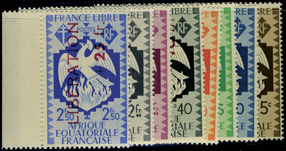Lot 1636 - MONACO, FRENCH COLONIES A-Z INCLUDING RARITIES a.e.f. - Francois Feldman F.C.N.P François FELDMAN sale #128 Lot 1636 - MONACO, FRENCH COLONIES A-Z INCLUDING RARITIES a.e.f. - Francois Feldman F.C.N.P François FELDMAN sale #128