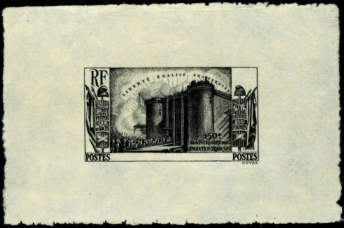 Lot 1637 - MONACO, FRENCH COLONIES A-Z INCLUDING RARITIES A.E.F., POSTE AERIENNE - Francois Feldman F.C.N.P François FELDMAN sale #128 Lot 1637 - MONACO, FRENCH COLONIES A-Z INCLUDING RARITIES A.E.F., POSTE AERIENNE - Francois Feldman F.C.N.P François FELDMAN sale #128