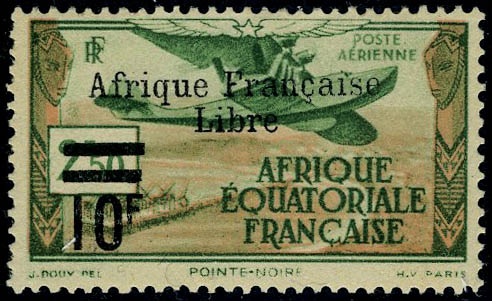 Lot 1646 - MONACO, FRENCH COLONIES A-Z INCLUDING RARITIES A.E.F., POSTE AERIENNE - Francois Feldman F.C.N.P François FELDMAN sale #128 Lot 1646 - MONACO, FRENCH COLONIES A-Z INCLUDING RARITIES A.E.F., POSTE AERIENNE - Francois Feldman F.C.N.P François FELDMAN sale #128