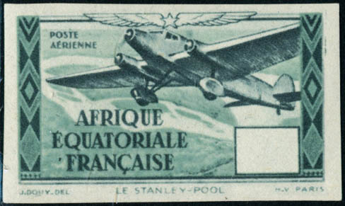 Lot 1651 - MONACO, FRENCH COLONIES A-Z INCLUDING RARITIES A.E.F., POSTE AERIENNE - Francois Feldman F.C.N.P François FELDMAN sale #128 Lot 1651 - MONACO, FRENCH COLONIES A-Z INCLUDING RARITIES A.E.F., POSTE AERIENNE - Francois Feldman F.C.N.P François FELDMAN sale #128