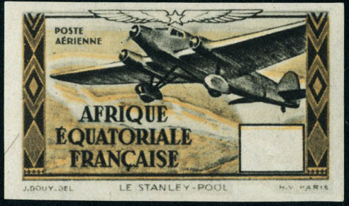 Lot 1653 - MONACO, FRENCH COLONIES A-Z INCLUDING RARITIES A.E.F., POSTE AERIENNE - Francois Feldman F.C.N.P François FELDMAN sale #128 Lot 1653 - MONACO, FRENCH COLONIES A-Z INCLUDING RARITIES A.E.F., POSTE AERIENNE - Francois Feldman F.C.N.P François FELDMAN sale #128