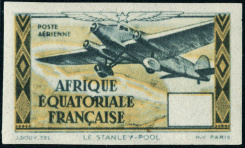 Lot 1654 - MONACO, FRENCH COLONIES A-Z INCLUDING RARITIES A.E.F., POSTE AERIENNE - Francois Feldman F.C.N.P François FELDMAN sale #128 Lot 1654 - MONACO, FRENCH COLONIES A-Z INCLUDING RARITIES A.E.F., POSTE AERIENNE - Francois Feldman F.C.N.P François FELDMAN sale #128