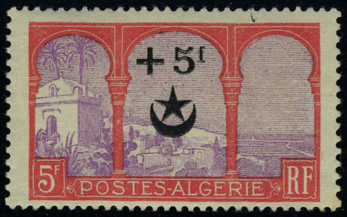 Lot 1677 - MONACO, FRENCH COLONIES A-Z INCLUDING RARITIES algerie -  Francois Feldman F.C.N.P François FELDMAN sale #128