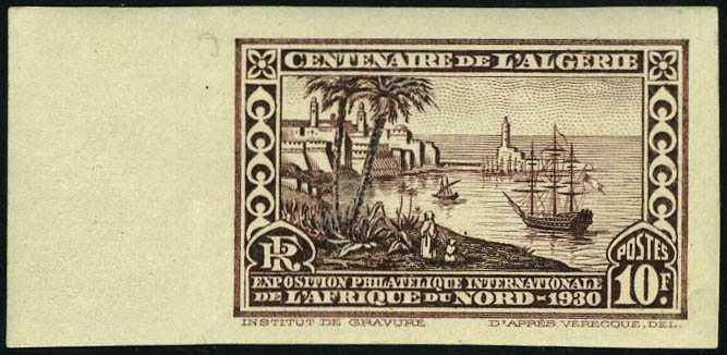 Lot 1681 - MONACO, FRENCH COLONIES A-Z INCLUDING RARITIES algerie -  Francois Feldman F.C.N.P François FELDMAN sale #128