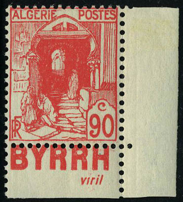 Lot 1683 - MONACO, FRENCH COLONIES A-Z INCLUDING RARITIES algerie - Francois Feldman F.C.N.P François FELDMAN sale #128 Lot 1683 - MONACO, FRENCH COLONIES A-Z INCLUDING RARITIES algerie - Francois Feldman F.C.N.P François FELDMAN sale #128