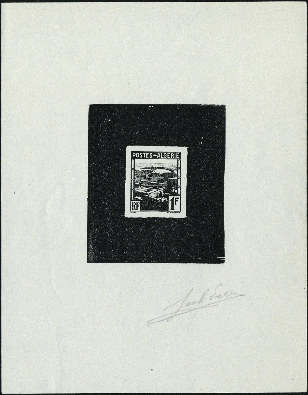Lot 1688 - MONACO, FRENCH COLONIES A-Z INCLUDING RARITIES algerie - Francois Feldman F.C.N.P François FELDMAN sale #128 Lot 1688 - MONACO, FRENCH COLONIES A-Z INCLUDING RARITIES algerie - Francois Feldman F.C.N.P François FELDMAN sale #128