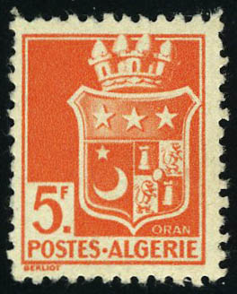 Lot 1691 - MONACO, FRENCH COLONIES A-Z INCLUDING RARITIES algerie - Francois Feldman F.C.N.P François FELDMAN sale #128 Lot 1691 - MONACO, FRENCH COLONIES A-Z INCLUDING RARITIES algerie - Francois Feldman F.C.N.P François FELDMAN sale #128