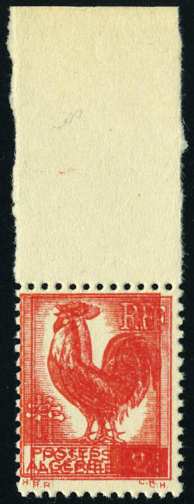 Lot 1694 - MONACO, FRENCH COLONIES A-Z INCLUDING RARITIES algerie - Francois Feldman F.C.N.P François FELDMAN sale #128 Lot 1694 - MONACO, FRENCH COLONIES A-Z INCLUDING RARITIES algerie - Francois Feldman F.C.N.P François FELDMAN sale #128