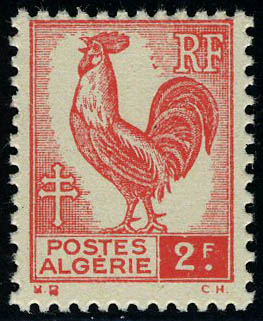 Lot 1695 - MONACO, FRENCH COLONIES A-Z INCLUDING RARITIES algerie - Francois Feldman F.C.N.P François FELDMAN sale #128 Lot 1695 - MONACO, FRENCH COLONIES A-Z INCLUDING RARITIES algerie - Francois Feldman F.C.N.P François FELDMAN sale #128
