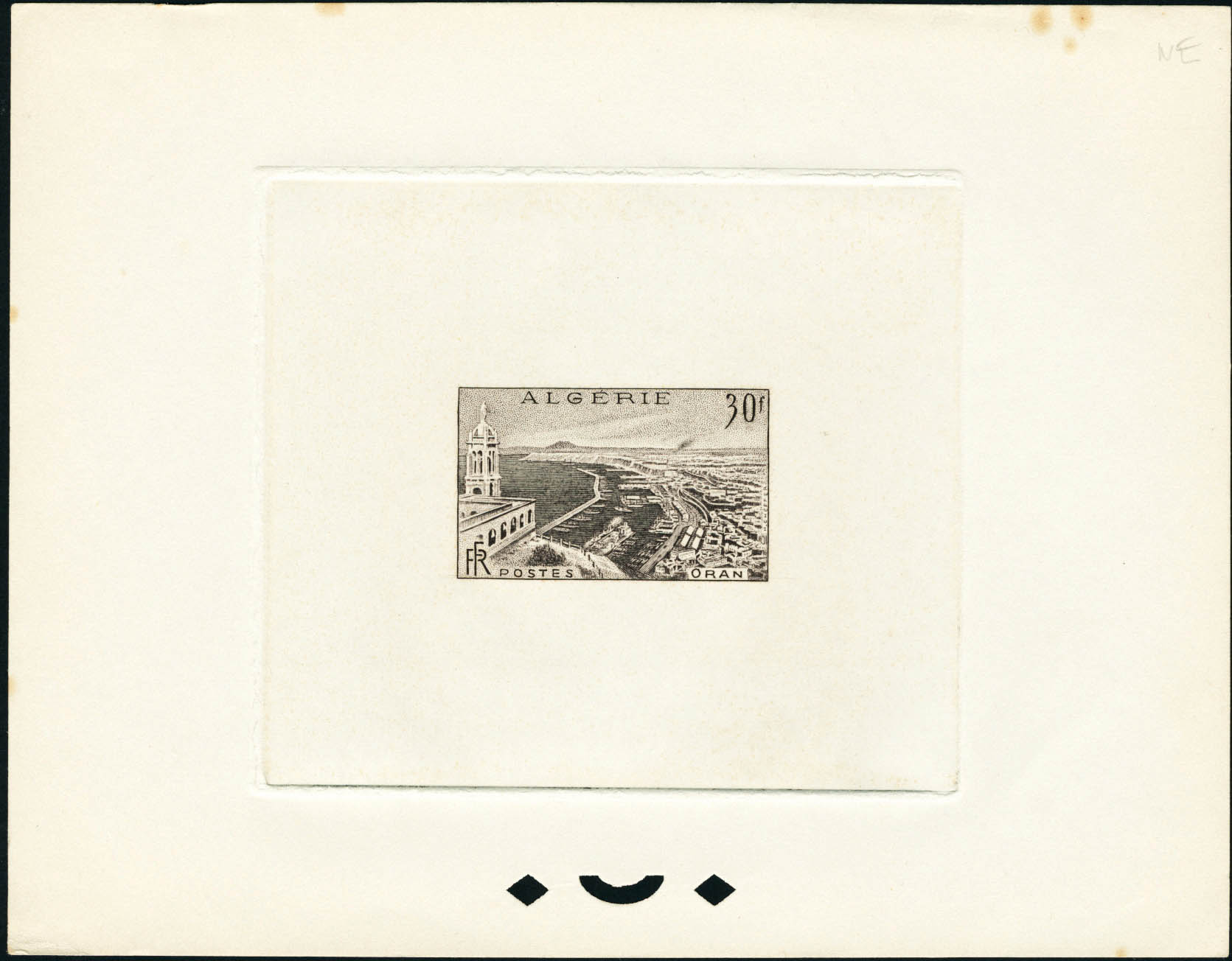 Lot 1702 - MONACO, FRENCH COLONIES A-Z INCLUDING RARITIES algerie - Francois Feldman F.C.N.P François FELDMAN sale #128 Lot 1702 - MONACO, FRENCH COLONIES A-Z INCLUDING RARITIES algerie - Francois Feldman F.C.N.P François FELDMAN sale #128