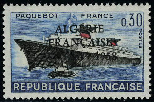 Lot 1703 - MONACO, FRENCH COLONIES A-Z INCLUDING RARITIES algerie - Francois Feldman F.C.N.P François FELDMAN sale #128 Lot 1703 - MONACO, FRENCH COLONIES A-Z INCLUDING RARITIES algerie - Francois Feldman F.C.N.P François FELDMAN sale #128