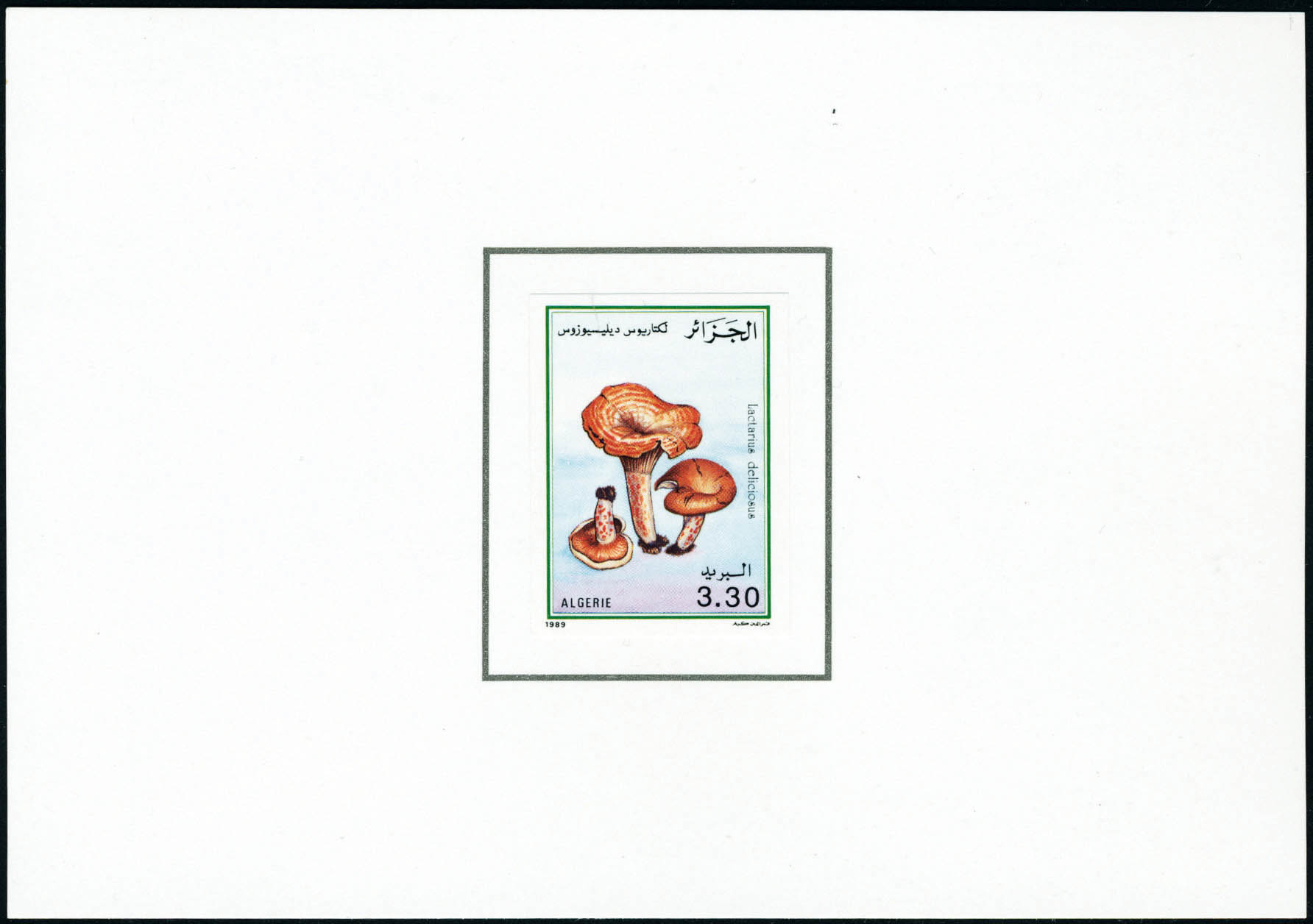 Lot 1709 - MONACO, FRENCH COLONIES A-Z INCLUDING RARITIES algerie - Francois Feldman F.C.N.P François FELDMAN sale #128 Lot 1709 - MONACO, FRENCH COLONIES A-Z INCLUDING RARITIES algerie - Francois Feldman F.C.N.P François FELDMAN sale #128