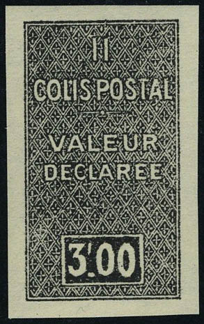 Lot 1717 - MONACO, FRENCH COLONIES A-Z INCLUDING RARITIES ALGERIE, COLIS POSTAUX - Francois Feldman F.C.N.P François FELDMAN sale #128 Lot 1717 - MONACO, FRENCH COLONIES A-Z INCLUDING RARITIES ALGERIE, COLIS POSTAUX - Francois Feldman F.C.N.P François FELDMAN sale #128