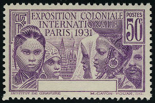 Lot 1761 - MONACO, FRENCH COLONIES A-Z INCLUDING RARITIES Cameroun - Francois Feldman F.C.N.P François FELDMAN sale #128 Lot 1761 - MONACO, FRENCH COLONIES A-Z INCLUDING RARITIES Cameroun - Francois Feldman F.C.N.P François FELDMAN sale #128