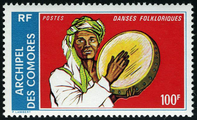 Lot 1823 - MONACO, FRENCH COLONIES A-Z INCLUDING RARITIES comores - Francois Feldman F.C.N.P François FELDMAN sale #128 Lot 1823 - MONACO, FRENCH COLONIES A-Z INCLUDING RARITIES comores - Francois Feldman F.C.N.P François FELDMAN sale #128