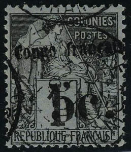 Lot 1827 - MONACO, FRENCH COLONIES A-Z INCLUDING RARITIES congo - Francois Feldman F.C.N.P François FELDMAN sale #128 Lot 1827 - MONACO, FRENCH COLONIES A-Z INCLUDING RARITIES congo - Francois Feldman F.C.N.P François FELDMAN sale #128