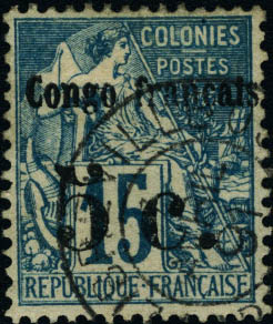 Lot 1828 - MONACO, FRENCH COLONIES A-Z INCLUDING RARITIES congo - Francois Feldman F.C.N.P François FELDMAN sale #128 Lot 1828 - MONACO, FRENCH COLONIES A-Z INCLUDING RARITIES congo - Francois Feldman F.C.N.P François FELDMAN sale #128