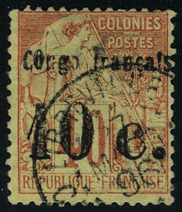 Lot 1831 - MONACO, FRENCH COLONIES A-Z INCLUDING RARITIES congo - Francois Feldman F.C.N.P François FELDMAN sale #128 Lot 1831 - MONACO, FRENCH COLONIES A-Z INCLUDING RARITIES congo - Francois Feldman F.C.N.P François FELDMAN sale #128