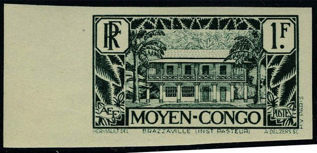 Lot 1841 - MONACO, FRENCH COLONIES A-Z INCLUDING RARITIES congo - Francois Feldman F.C.N.P François FELDMAN sale #128 Lot 1841 - MONACO, FRENCH COLONIES A-Z INCLUDING RARITIES congo - Francois Feldman F.C.N.P François FELDMAN sale #128