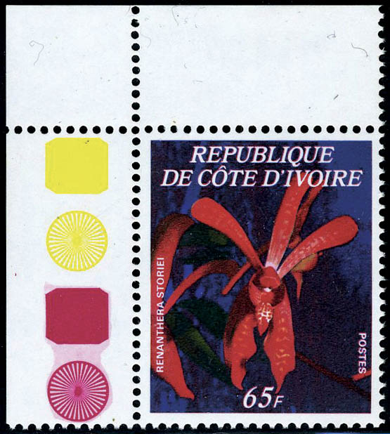 Lot 1864 - MONACO, FRENCH COLONIES A-Z INCLUDING RARITIES cote d'ivoire -  Francois Feldman F.C.N.P François FELDMAN sale #128