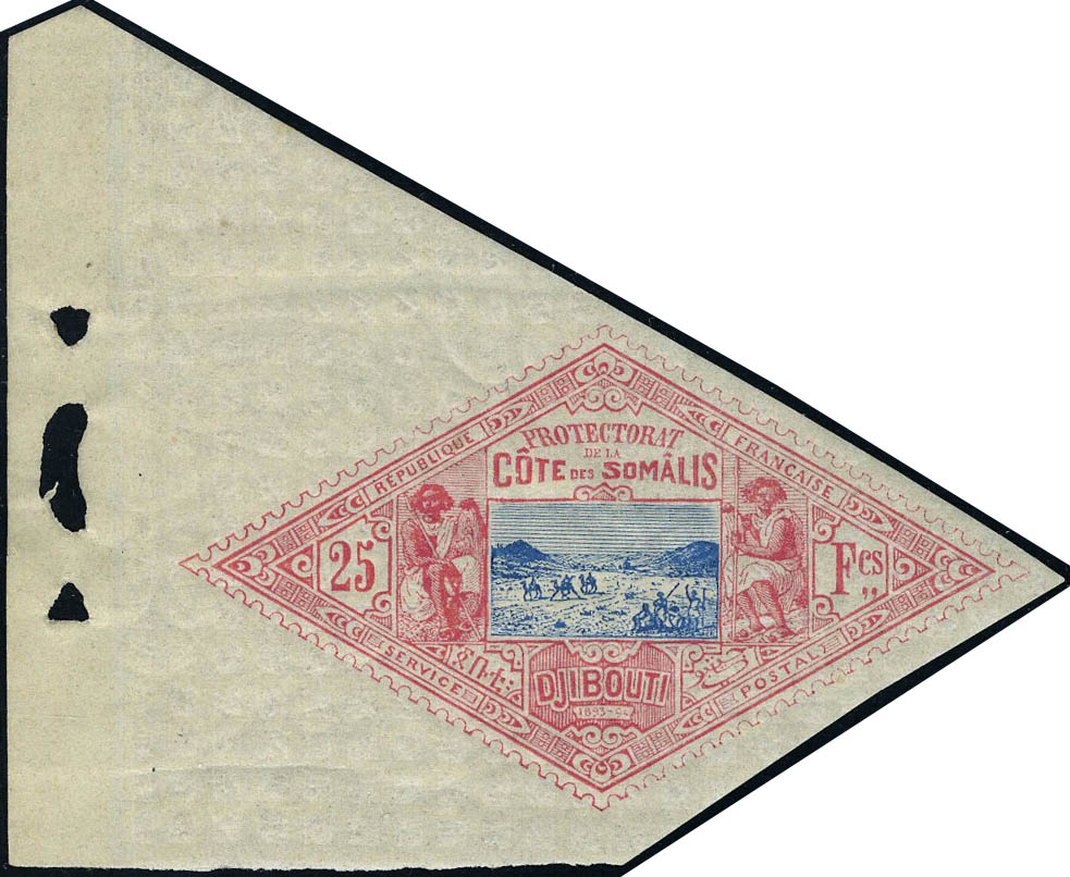 Lot 1883 - MONACO, FRENCH COLONIES A-Z INCLUDING RARITIES cote des somalis - Francois Feldman F.C.N.P François FELDMAN sale #128 Lot 1883 - MONACO, FRENCH COLONIES A-Z INCLUDING RARITIES cote des somalis - Francois Feldman F.C.N.P François FELDMAN sale #128