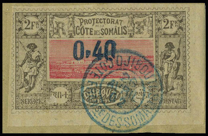 Lot 1885 - MONACO, FRENCH COLONIES A-Z INCLUDING RARITIES cote des somalis - Francois Feldman F.C.N.P François FELDMAN sale #128 Lot 1885 - MONACO, FRENCH COLONIES A-Z INCLUDING RARITIES cote des somalis - Francois Feldman F.C.N.P François FELDMAN sale #128