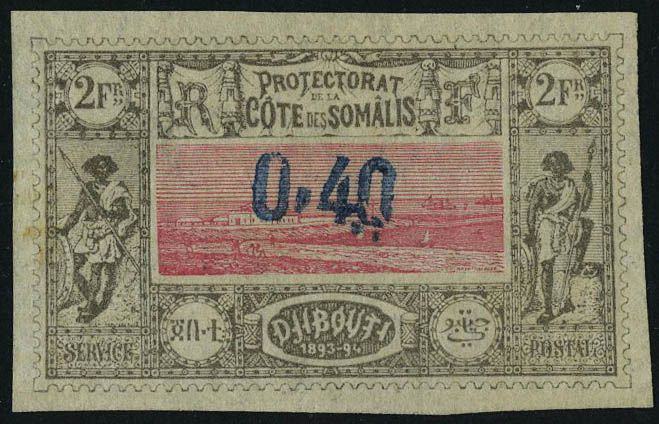 Lot 1886 - MONACO, FRENCH COLONIES A-Z INCLUDING RARITIES cote des somalis - Francois Feldman F.C.N.P François FELDMAN sale #128 Lot 1886 - MONACO, FRENCH COLONIES A-Z INCLUDING RARITIES cote des somalis - Francois Feldman F.C.N.P François FELDMAN sale #128
