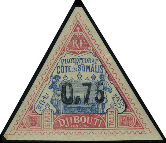 Lot 1887 - MONACO, FRENCH COLONIES A-Z INCLUDING RARITIES cote des somalis - Francois Feldman F.C.N.P François FELDMAN sale #128 Lot 1887 - MONACO, FRENCH COLONIES A-Z INCLUDING RARITIES cote des somalis - Francois Feldman F.C.N.P François FELDMAN sale #128