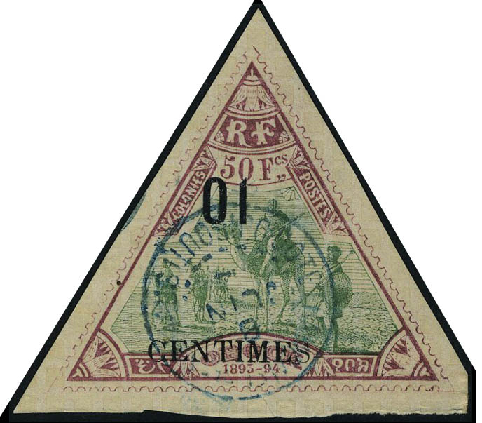 Lot 1891 - MONACO, FRENCH COLONIES A-Z INCLUDING RARITIES cote des somalis - Francois Feldman F.C.N.P François FELDMAN sale #128 Lot 1891 - MONACO, FRENCH COLONIES A-Z INCLUDING RARITIES cote des somalis - Francois Feldman F.C.N.P François FELDMAN sale #128
