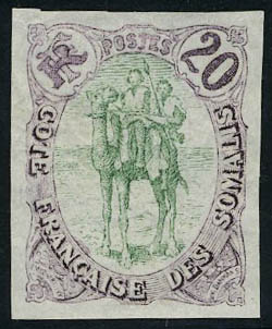Lot 1892 - MONACO, FRENCH COLONIES A-Z INCLUDING RARITIES cote des somalis - Francois Feldman F.C.N.P François FELDMAN sale #128 Lot 1892 - MONACO, FRENCH COLONIES A-Z INCLUDING RARITIES cote des somalis - Francois Feldman F.C.N.P François FELDMAN sale #128