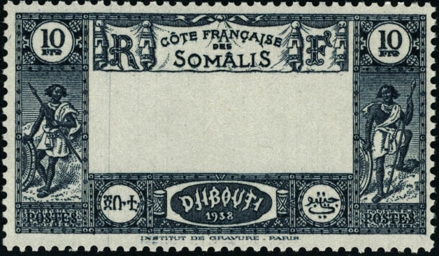Lot 1894 - MONACO, FRENCH COLONIES A-Z INCLUDING RARITIES cote des somalis - Francois Feldman F.C.N.P François FELDMAN sale #128 Lot 1894 - MONACO, FRENCH COLONIES A-Z INCLUDING RARITIES cote des somalis - Francois Feldman F.C.N.P François FELDMAN sale #128