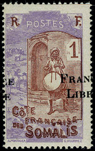 Lot 1895 - MONACO, FRENCH COLONIES A-Z INCLUDING RARITIES cote des somalis - Francois Feldman F.C.N.P François FELDMAN sale #128 Lot 1895 - MONACO, FRENCH COLONIES A-Z INCLUDING RARITIES cote des somalis - Francois Feldman F.C.N.P François FELDMAN sale #128