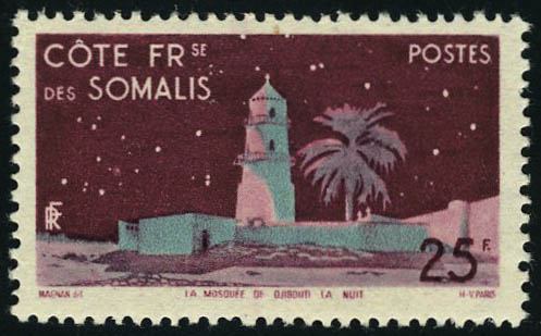 Lot 1900 - MONACO, FRENCH COLONIES A-Z INCLUDING RARITIES cote des somalis - Francois Feldman F.C.N.P François FELDMAN sale #128 Lot 1900 - MONACO, FRENCH COLONIES A-Z INCLUDING RARITIES cote des somalis - Francois Feldman F.C.N.P François FELDMAN sale #128
