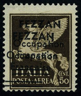 Lot 1939 - MONACO, FRENCH COLONIES A-Z INCLUDING RARITIES FEZZAN, POSTE AERIENNE - Francois Feldman F.C.N.P François FELDMAN sale #128 Lot 1939 - MONACO, FRENCH COLONIES A-Z INCLUDING RARITIES FEZZAN, POSTE AERIENNE - Francois Feldman F.C.N.P François FELDMAN sale #128