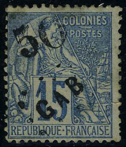 Lot 1941 - MONACO, FRENCH COLONIES A-Z INCLUDING RARITIES gabon - Francois Feldman F.C.N.P François FELDMAN sale #128 Lot 1941 - MONACO, FRENCH COLONIES A-Z INCLUDING RARITIES gabon - Francois Feldman F.C.N.P François FELDMAN sale #128