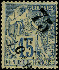 Lot 1942 - MONACO, FRENCH COLONIES A-Z INCLUDING RARITIES gabon - Francois Feldman F.C.N.P François FELDMAN sale #128 Lot 1942 - MONACO, FRENCH COLONIES A-Z INCLUDING RARITIES gabon - Francois Feldman F.C.N.P François FELDMAN sale #128