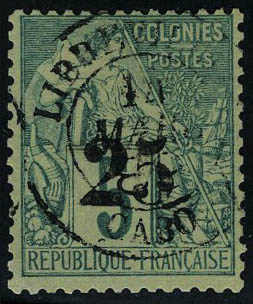 Lot 1946 - MONACO, FRENCH COLONIES A-Z INCLUDING RARITIES gabon - Francois Feldman F.C.N.P François FELDMAN sale #128 Lot 1946 - MONACO, FRENCH COLONIES A-Z INCLUDING RARITIES gabon - Francois Feldman F.C.N.P François FELDMAN sale #128